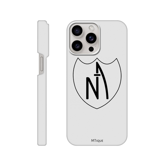 MTique “Phone case hard”